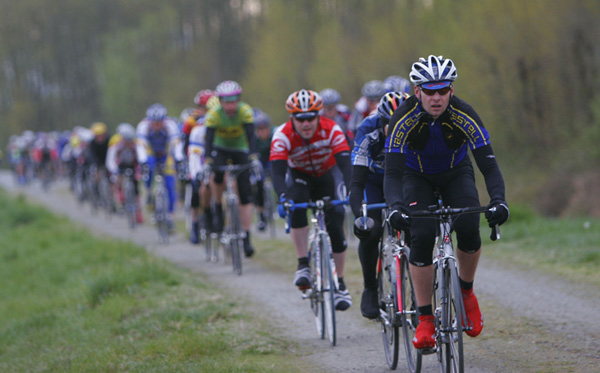 Harris Roubaix BC