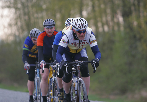 Harris Roubaix BC