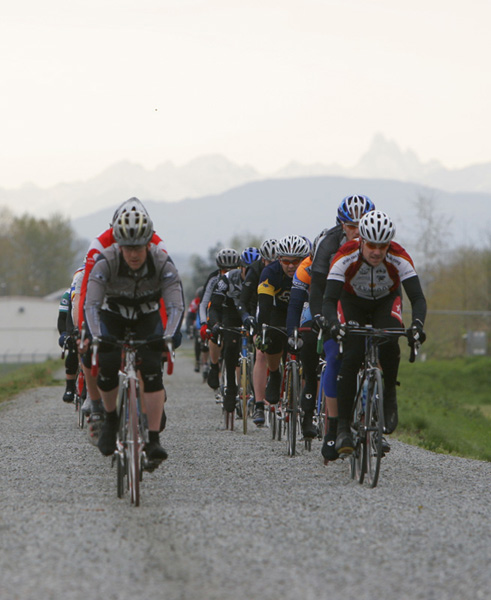 Harris Roubaix BC