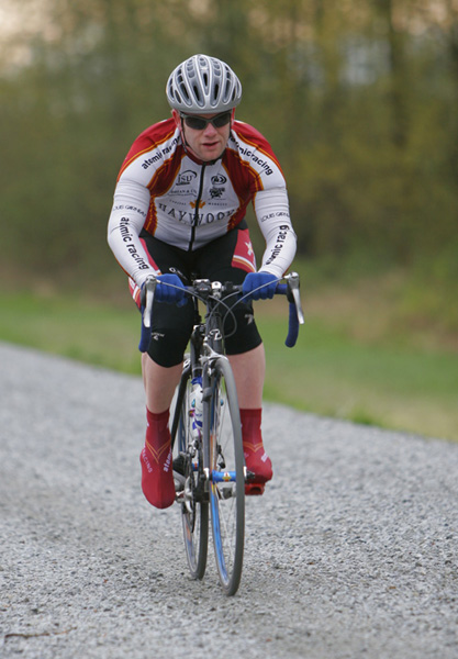 Harris Roubaix BC