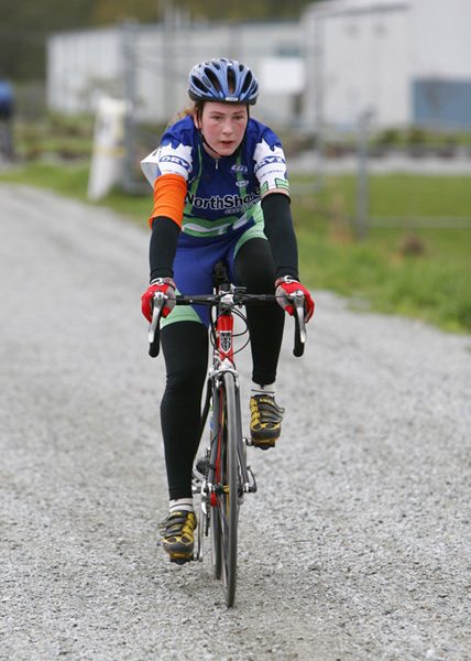 Harris Roubaix BC