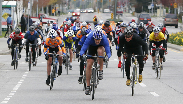 Harris Roubaix BC