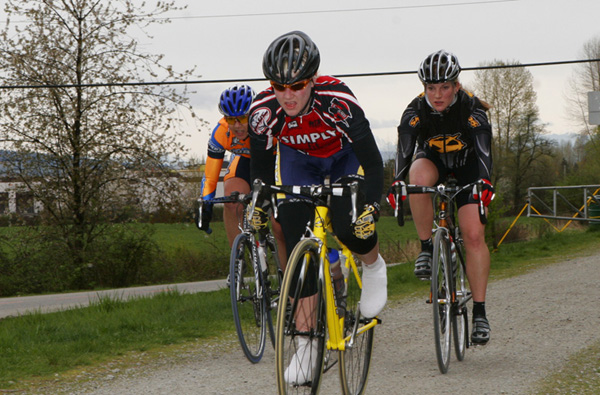 Harris Roubaix BC