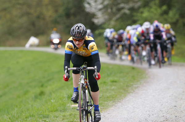 Harris Roubaix BC