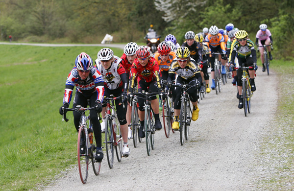 Harris Roubaix BC