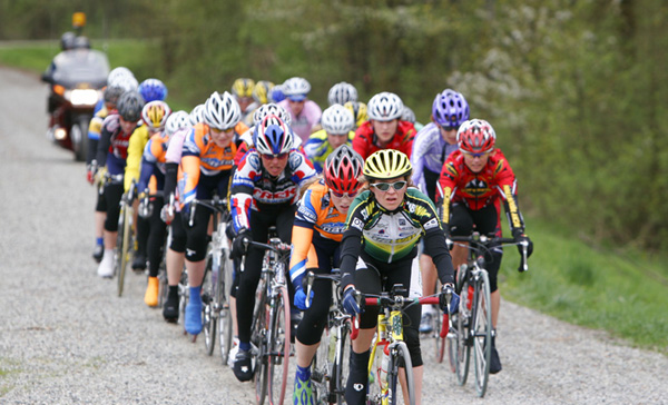 Harris Roubaix BC