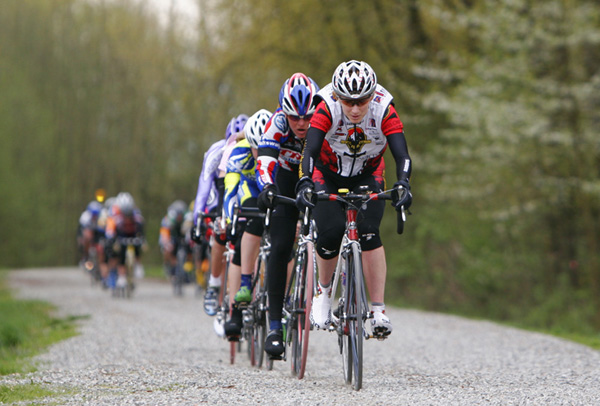 Harris Roubaix BC