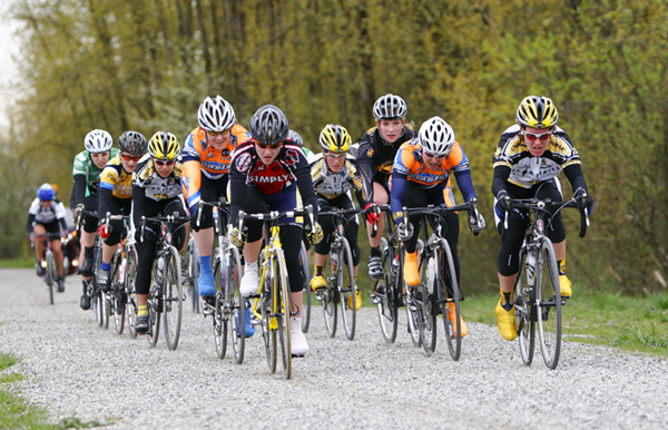 Harris Roubaix BC