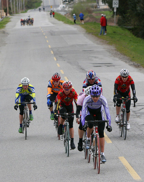 Harris Roubaix BC