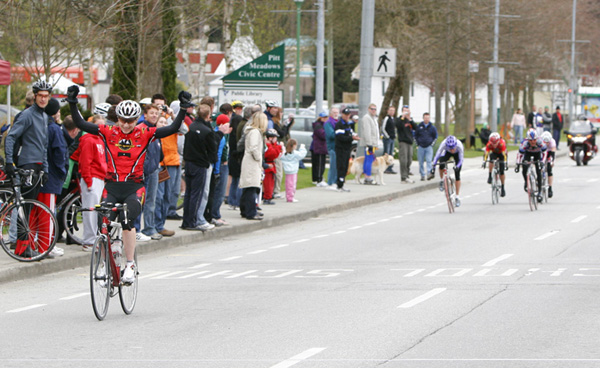 Harris Roubaix BC