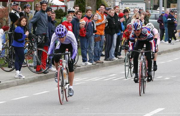 Harris Roubaix BC