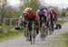 Harris Roubaix BC