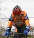 Harris Roubaix BC