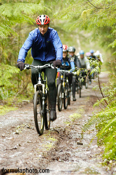2005 Annual BC Championships High School Camp