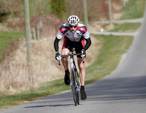 Team Escape Velocity: Spring Series
