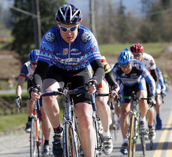 Team Escape Velocity: Spring Series