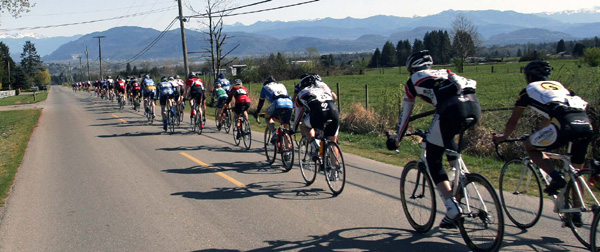 Team Escape Velocity: Spring Series