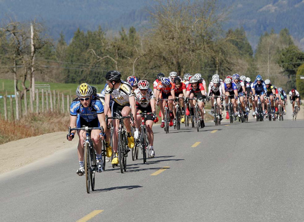 Team Escape Velocity: Spring Series