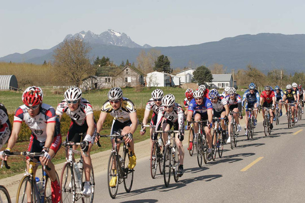 Team Escape Velocity: Spring Series