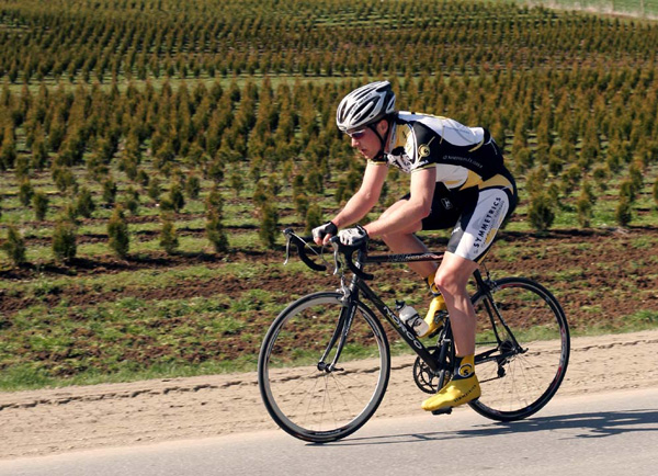 Team Escape Velocity: Spring Series