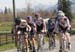 Team Escape Velocity: Spring Series