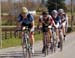 Team Escape Velocity: Spring Series