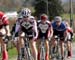 Team Escape Velocity: Spring Series
