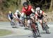 Team Escape Velocity: Spring Series