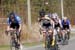 Team Escape Velocity: Spring Series