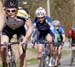 Team Escape Velocity: Spring Series