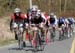 Team Escape Velocity: Spring Series