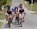 Team Escape Velocity: Spring Series