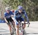 Team Escape Velocity: Spring Series