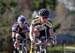 Team Escape Velocity: Spring Series
