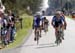 Team Escape Velocity: Spring Series