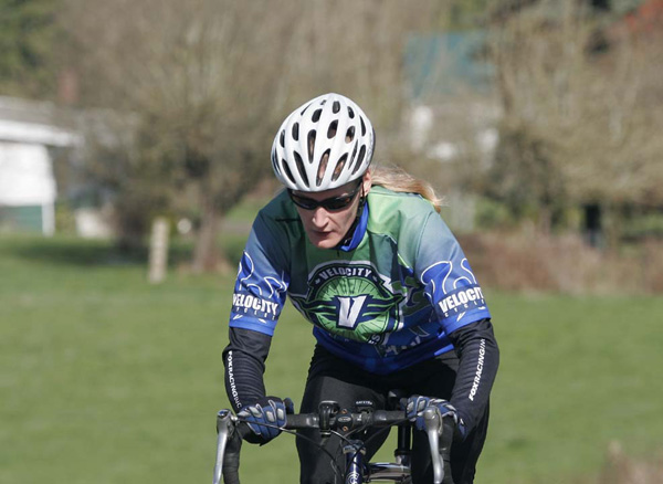 Team Escape Velocity: Spring Series