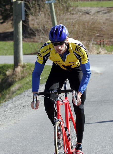 Team Escape Velocity: Spring Series