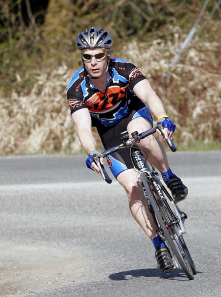 Team Escape Velocity: Spring Series