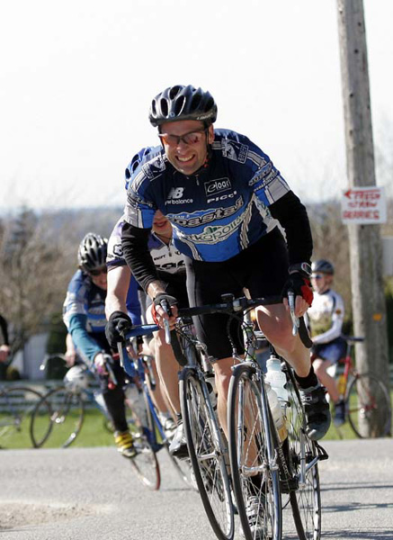 Team Escape Velocity: Spring Series