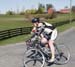 Team Escape Velocity: Spring Series