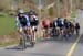 Team Escape Velocity: Spring Series