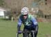 Team Escape Velocity: Spring Series