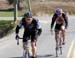 Team Escape Velocity: Spring Series