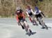 Team Escape Velocity: Spring Series