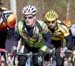 Team Escape Velocity: Spring Series