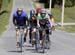 Team Escape Velocity: Spring Series