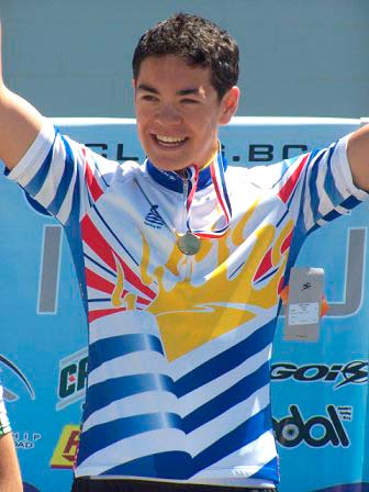 BC Provincial Road Championships