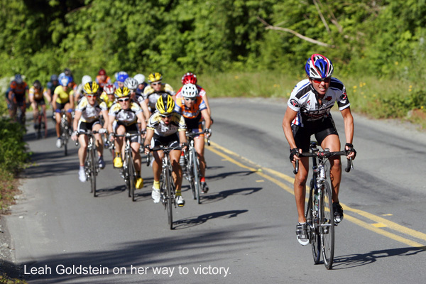 BC Provincial Road Championships