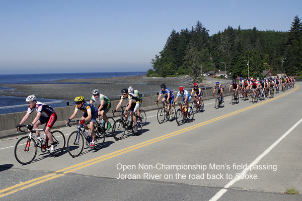 BC Provincial Road Championships