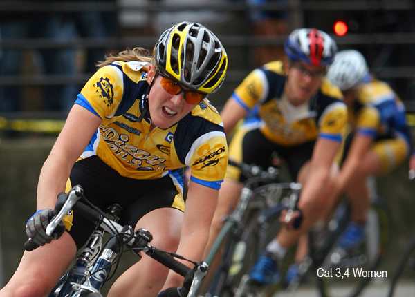 Yaletown Grand Prix